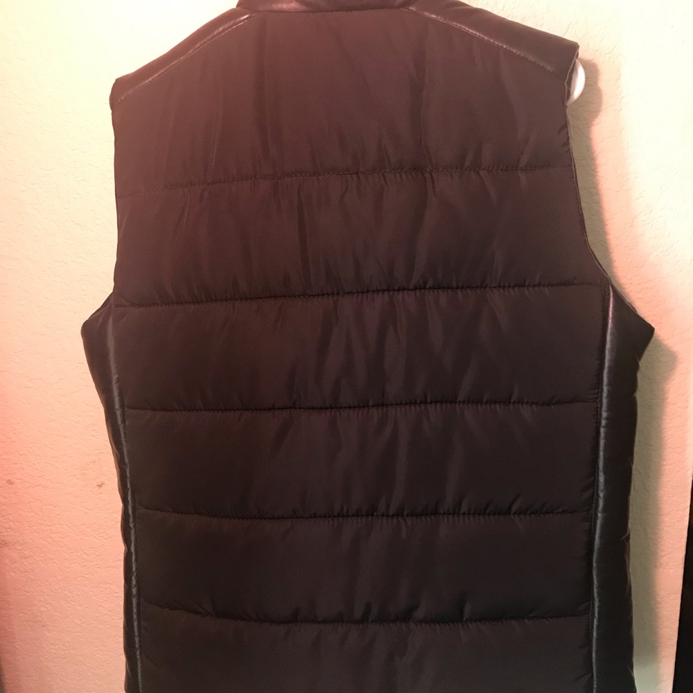 Winter jacket - Picture 2 of 3
